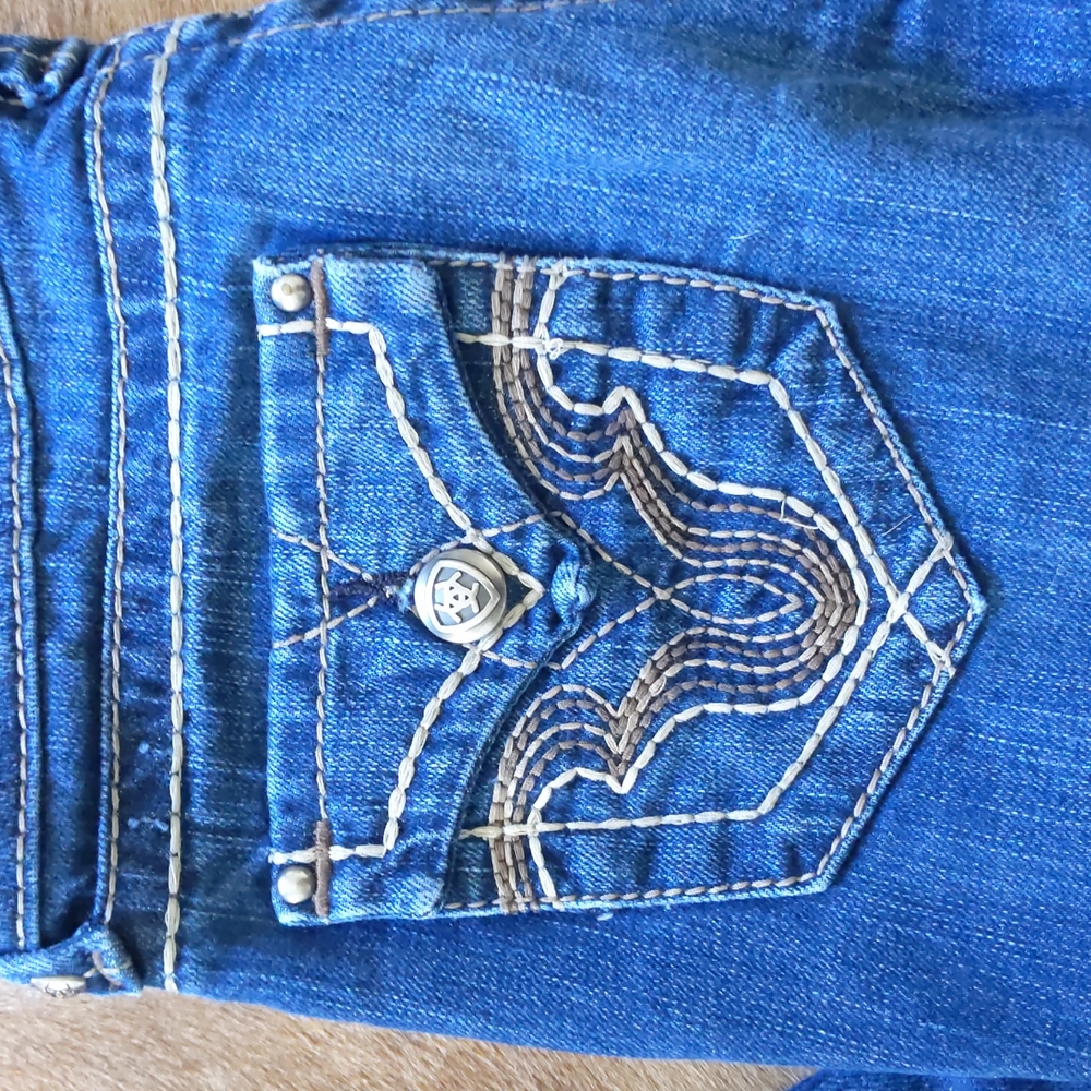Ariat Ruby jeans